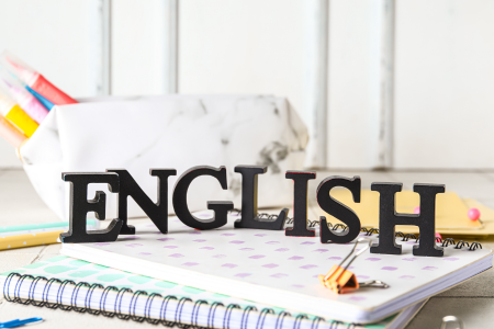 RC/25 - Inglês I - M