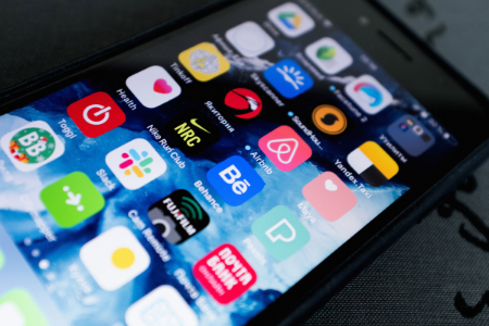 SUP - Programação de Dispositivos Móveis I - 26/1