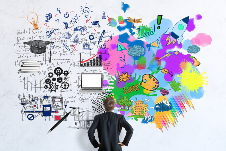 TI/26 - Criatividade - M