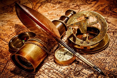 TI/26 - História I - M