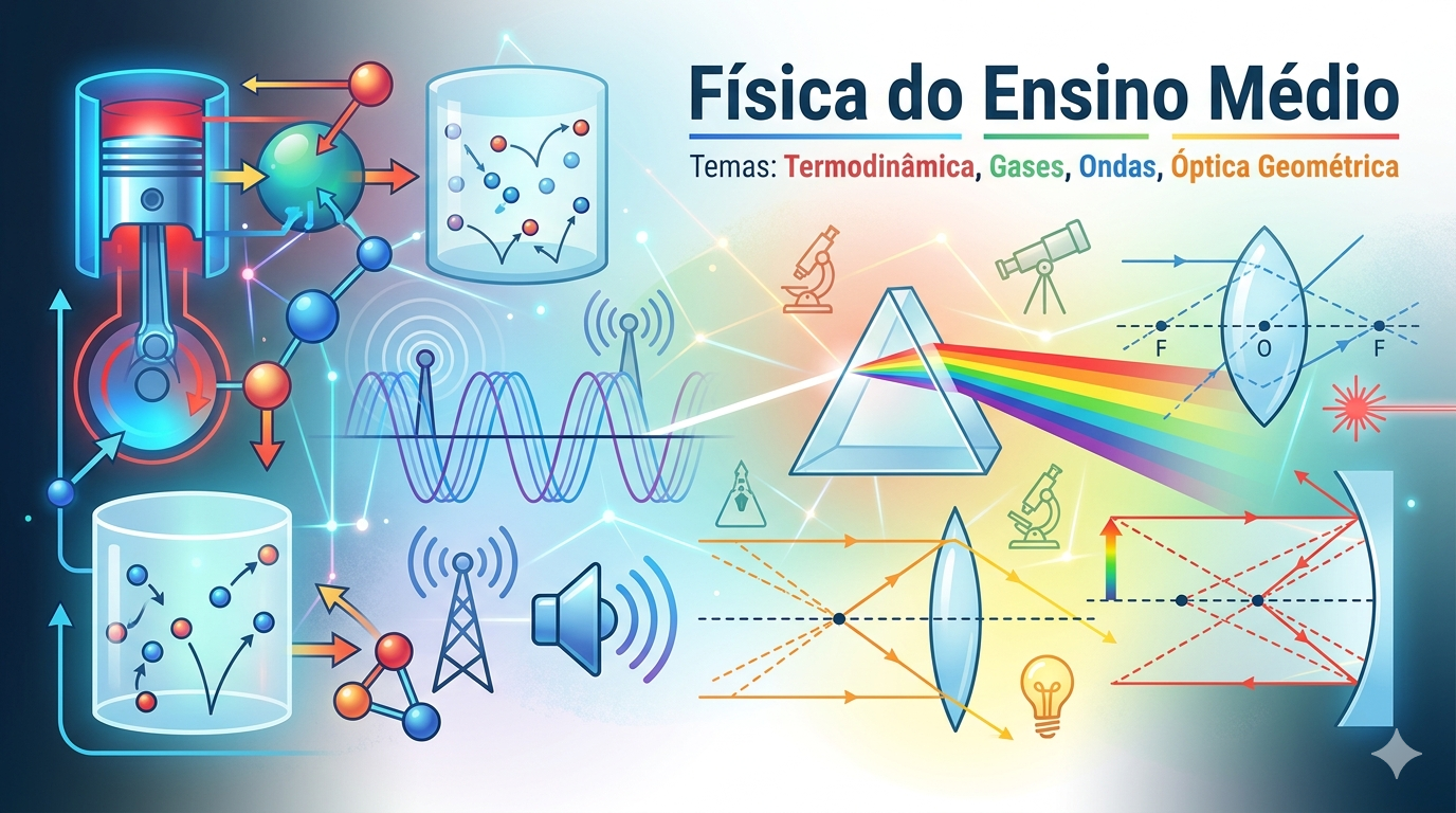 TI/26 - Física II - M